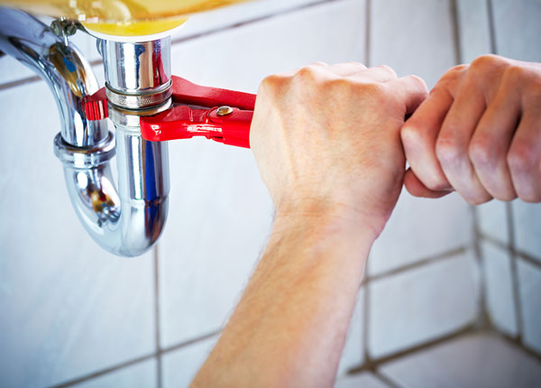 About Sharpes Plumbers